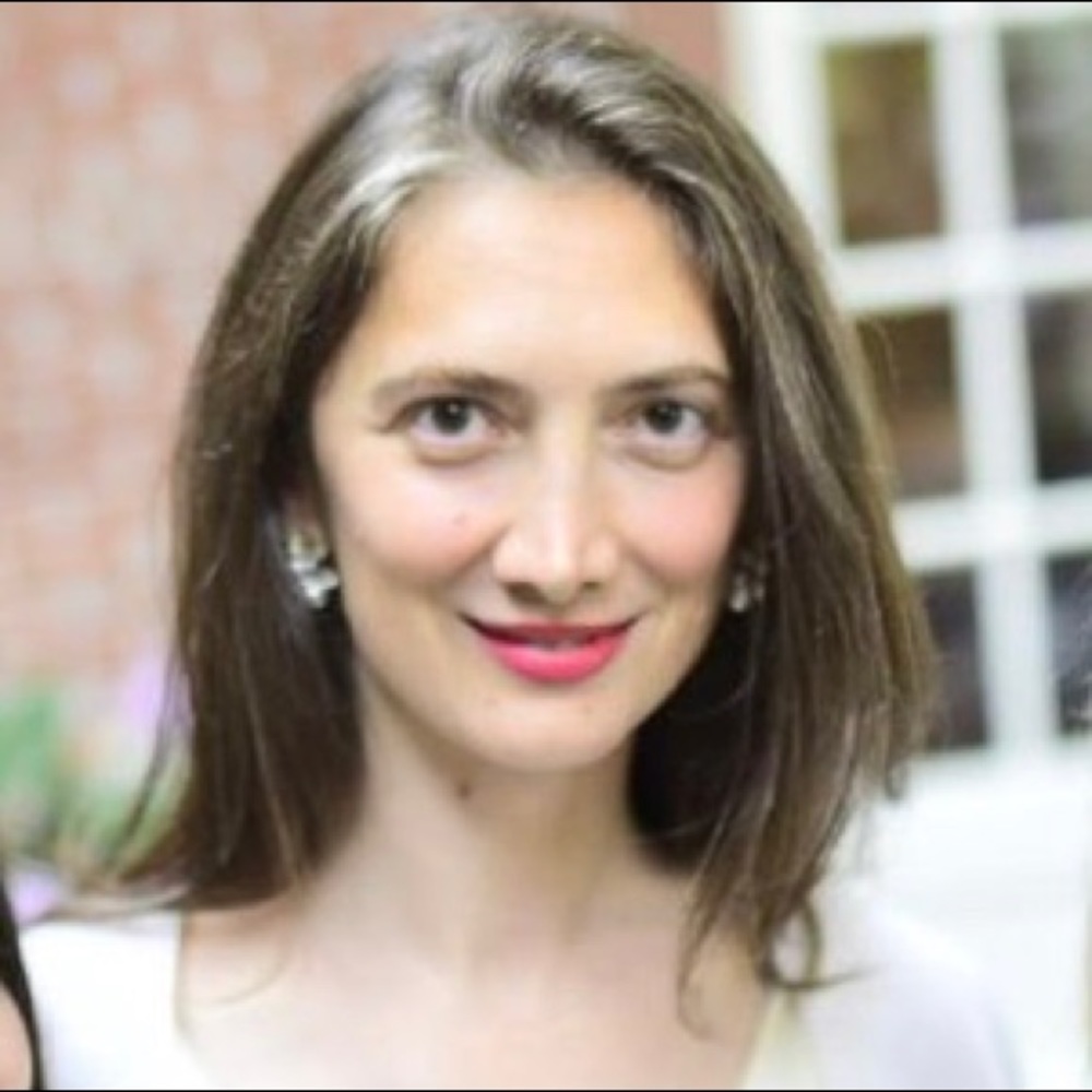 Meet your Posher, Petra
